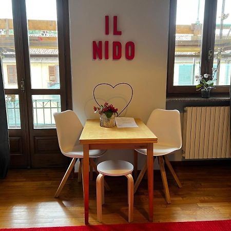 דירות טורינו Il Nido מראה חיצוני תמונה